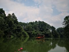 -保利石象湖景区