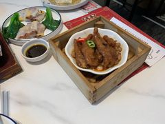 -粤港湾砂锅粥·宵夜(宝龙店)