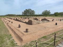 -盘龙城国家考古遗址公园