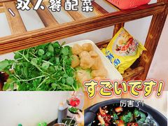 -司马街鸡煲(西华路店)