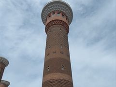 -新疆国际大巴扎