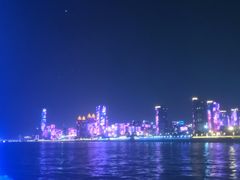 -武汉两江游览·夜游长江(汉口粤汉码头)