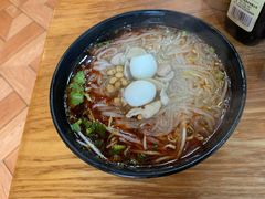 -青石桥老瓦房肥肠粉总店(青石桥总店)