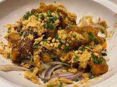 -上海1号私藏菜(静安店)