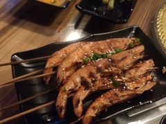 -土蚝·高压锅生蚝(百姓美食街店)