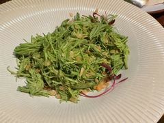 -本处·素食·融合料理(南油店)