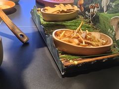 -季季山·云南野生菌火锅(上海首店)