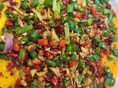 -小竹签烤肉(更新街店)