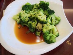 -潮粤香海鲜酒楼(沙湖店)
