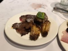 -拉蒂娜·巴西牛排馆 Latina·Brazilian Steakhouse(陆家嘴旗舰店)