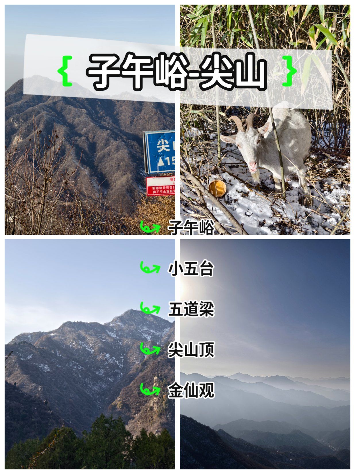 但人真多～还有好多厉害的小朋友
#徒步路线#秦岭#0元玩转这座城
