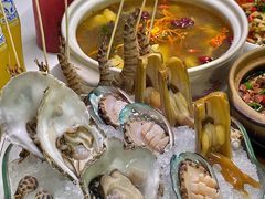 -金龙·打边炉(南京西路店)