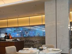 -喜来登由由大酒店九州膳坊中餐厅