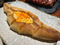 -格鲁·秀色Georgia’s Feast
