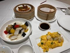 -皇朝尊会(龙之梦大酒店)