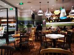 -Pho Asia 亚阁越南料理(上海来福士广场店)