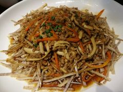 -温汤大酒店餐厅