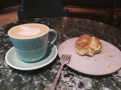 -BAKER&SPICE(安福路店)