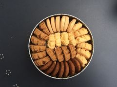 -珍妮曲奇聪明小熊(尖沙咀店)