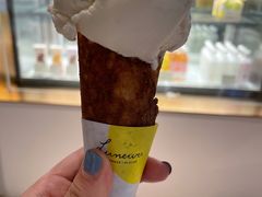 -LUNEURS月乐诗·法式冰淇淋(环贸店)