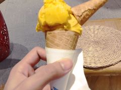 -歎雪糕低糖低脂Gelato冰淇淋