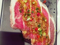 -花味烤肉·拌饭(庐阳万象汇店)