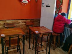 -捷客士炸鸡汉堡(信恒店)