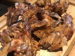 -新凯旋烧烤·燕姐千岛湖土菜