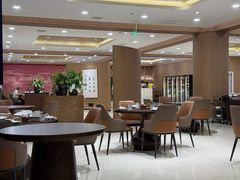 -全聚德(上海首店浦东店)