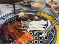 -韩宫宴烤肉·料理(南京江宁万达店)