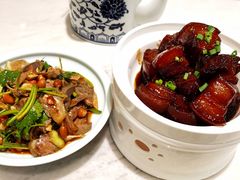 -小菜园新徽菜(阜阳颍州万达店)