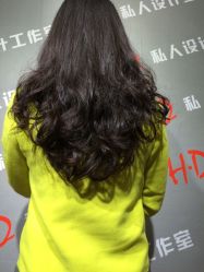 -HD HAIR STYLE