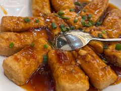 -丰尔粥食·顺德鱼生·干蒸排骨顺德菜(大良分店)