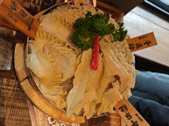 -打川川·川蜀毛肚(南市场店)