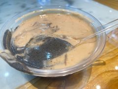 -芝麻糊世家(西华店)