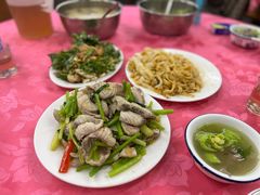 -电白鸭粥店(下沙二坊88号店)