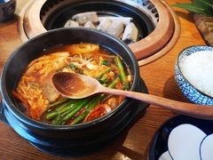 -炎蔵牛舌烤肉
