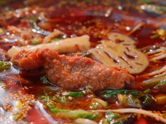 -蓉城西二道无名冒菜(西二道街店)