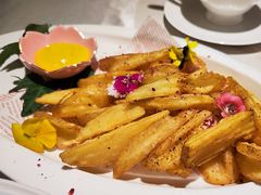 -PARFUM FLORAL花境法餐(南京首店)