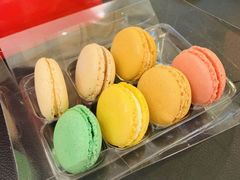 -Salon de The de Joel Robuchon(外滩18号店)