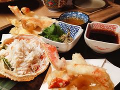 -七福日本料理