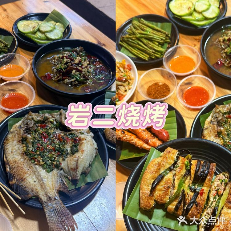 太全了🔥真心西双版纳前一定要吃这5家店
