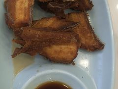 -全启和美食(天钥桥路店)