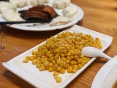 金沙玉米-盘飧市(春熙路店)
