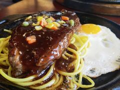 -贵族世家牛排(晋江万达店)