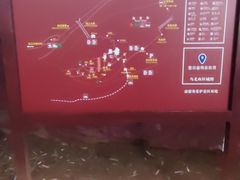 -乐山大佛风景名胜区乌尤寺南门-售票点