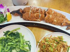 -醉壹号海鲜大排档·老厦门特色菜(厦门美食地标店)