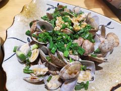 -馒少爷私房菜馆·龙虾