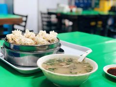 -北三沙家烧麦(北头道街店)