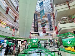 -凯德广场(金牛店)